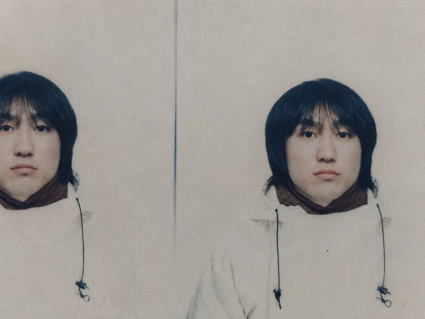 Nogime Togo profile portrait